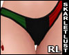 SL Flag Bikini RL