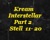 KREAM - Interstellar PT2