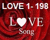 **Ster MIX LOVE SONGS