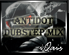 DJ Antidot Dubstep Mix