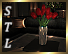 Nexus Flower Vase