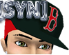 [SYN] Boston RedSox Hat