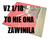 TO NIE ONA ZAWINILA