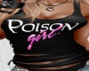 POISON GIRL