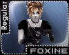 [TG] Foxine Regular