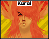 Ku~ Sunblaze hair 2 M