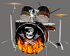 !Metal Drums!