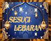 Sign Sesuci Lebaran