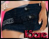 KS|S.A.N.E Shorts|XLB