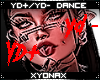 ♦YD+/-DANCE♦