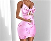 Pink Dress Prego 4-6 RLL