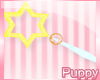 [Pup] Star Staff