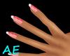 *AE*TropicalNails-dainty
