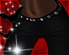 grommet belt slacks rll