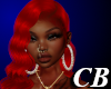 CB- Cindy Ruby
