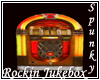 {SS} Rockin Jukebox