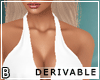 DRV Ruffle Skirt Dress