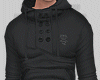 零 Black Sweater