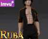 Sunset Hue Shirt