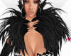 Shoulder Fur