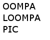 ~RAC~ Oompa Loompa Hair