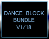 Dance Block Bundle
