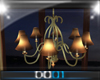 (D001)BH Chandelier