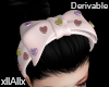 [A] Heart Bow Band
