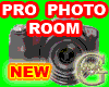 PRO Photo Room 17 Colors