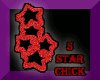 !Tru! red 5 Star Chick