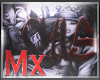 Mx|IsaacxDevil Custom