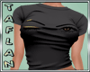 T* Wink Black Top
