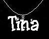 Tina Necklace