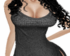 minidress:Grey