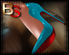 (BS) Lou Heels BL