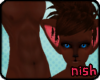 [Nish] Brownie Fur M