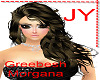 [JY] Greenesh*MORGANA*