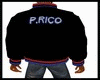 [FC]Jacket P.Rico