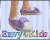 Kids Elephant Light Shoe