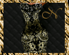 Golden Black Beauty BM