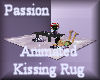 [my]Passion Kissing Rug