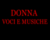 Voci e Musiche Donna
