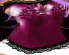 LDD SEXY PURPLE TOP