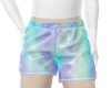 Holo Shorts
