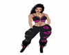 Outfit BRZ Kisses