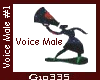 [Gio]VOICE MALE BOX