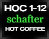 Schafter Hot Caffee