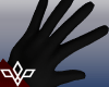 Formal Gloves | BLACK