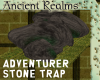 Adventurer Stone Trap
