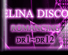 Elina - Disco Romancing